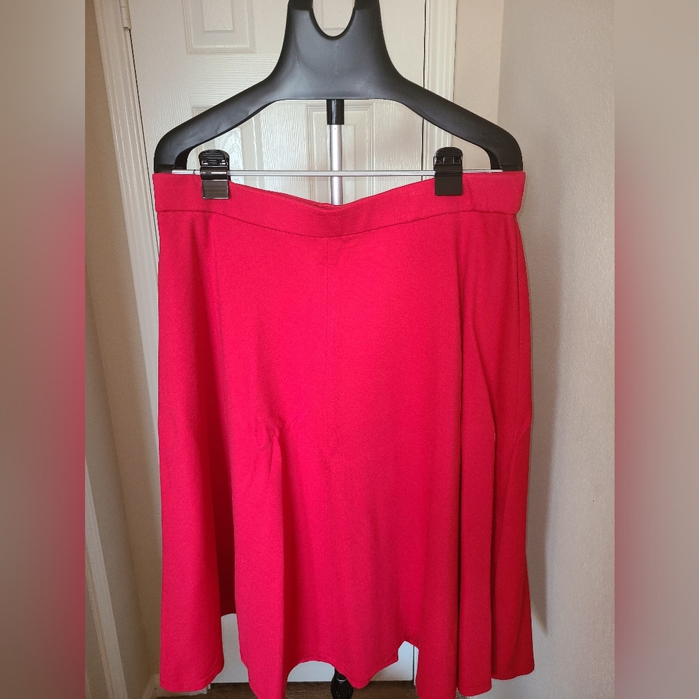 Circle Skirt
